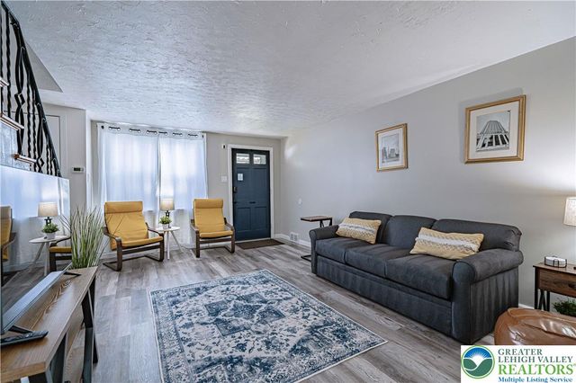 757 Benton Street, Allentown City, PA 18103