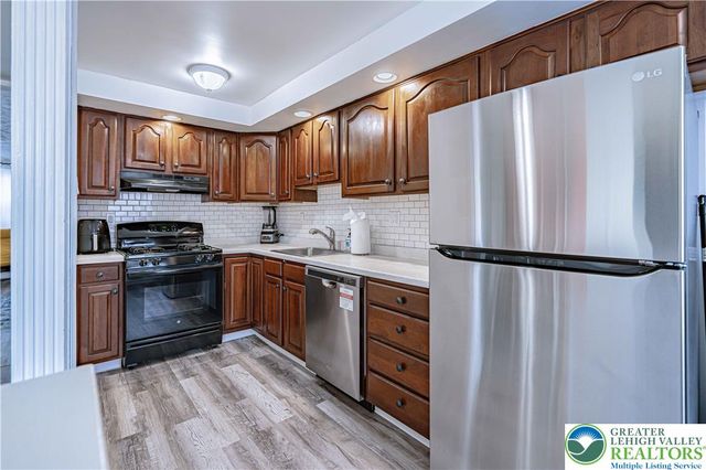 757 Benton Street, Allentown City, PA 18103