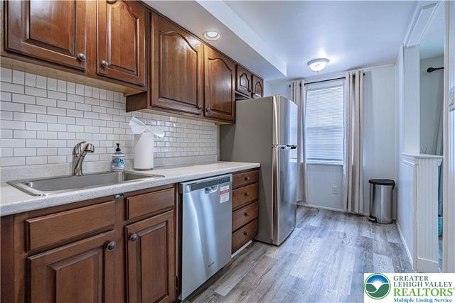 757 Benton Street, Allentown City, PA 18103
