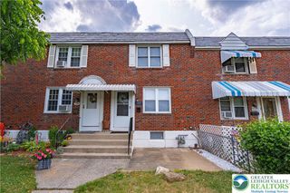 757 Benton Street, Allentown City, PA 18103