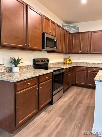 12313 Wescott Way, Chesterfield, VA 23112