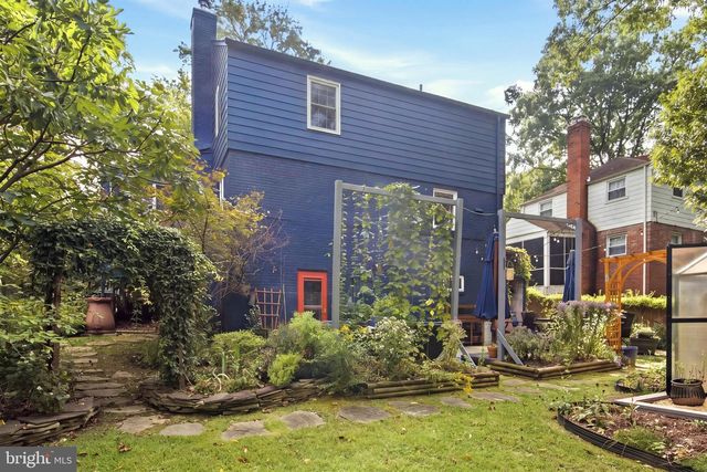 2422 LAKE AVE, Cheverly, MD 20785