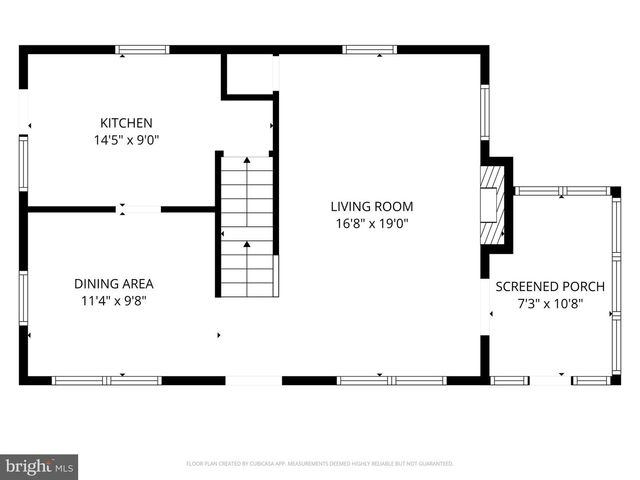 2422 LAKE AVE, Cheverly, MD 20785