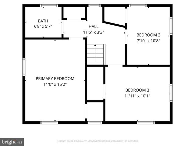 2422 LAKE AVE, Cheverly, MD 20785
