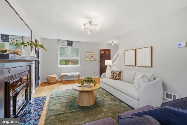 2422 LAKE AVE, Cheverly, MD 20785