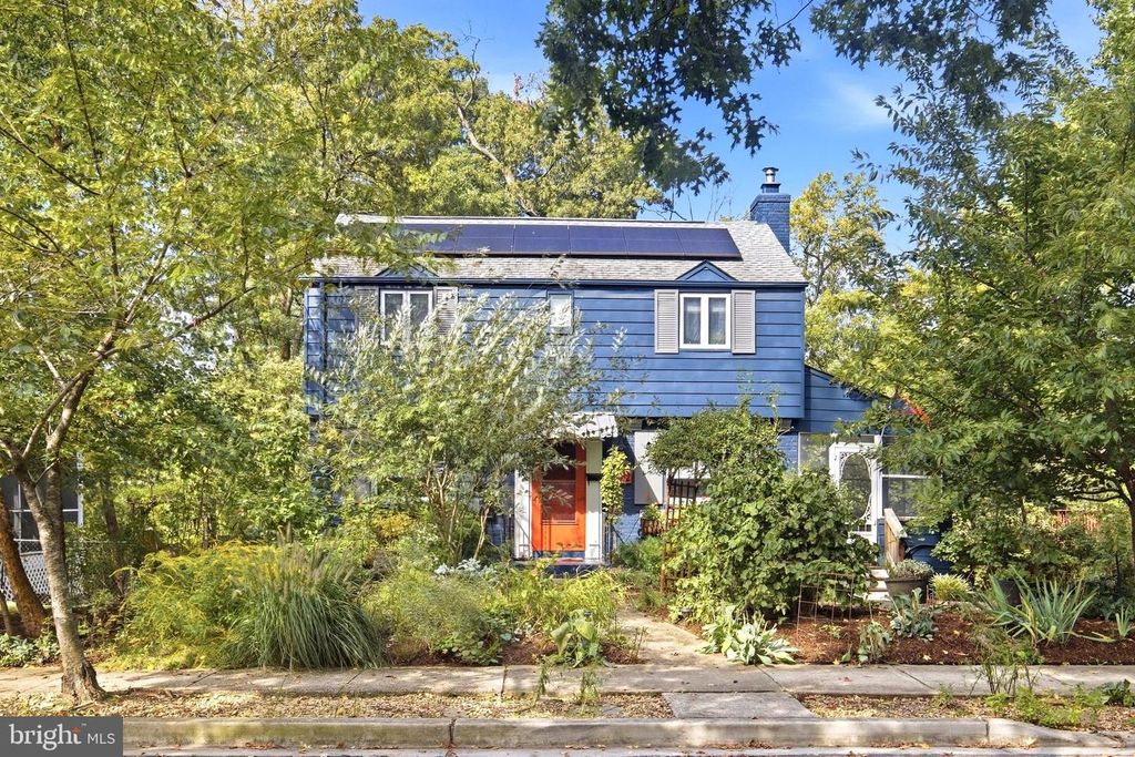 2422 LAKE AVE, Cheverly, MD 20785