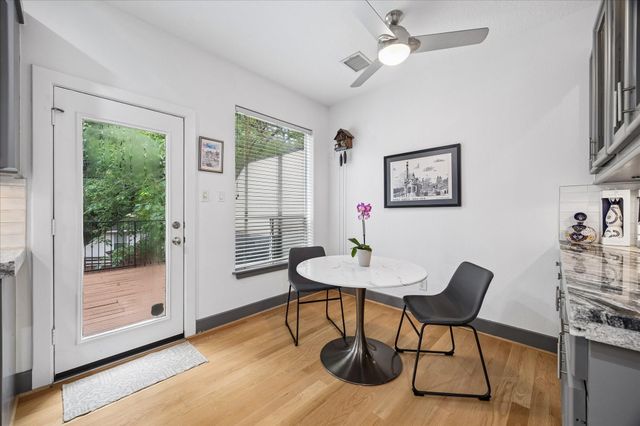 6406 Rodrigo Street B, Houston, TX 77007