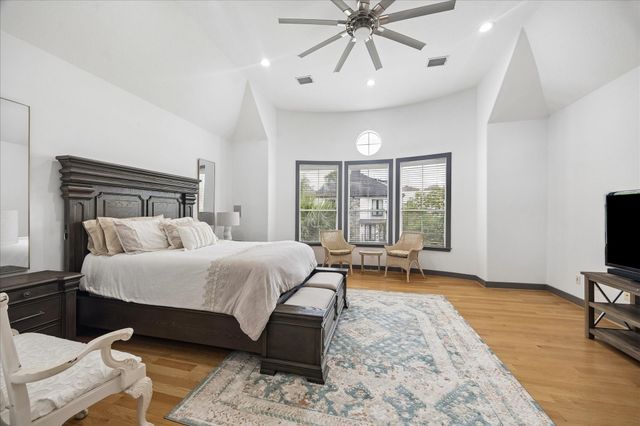 6406 Rodrigo Street B, Houston, TX 77007