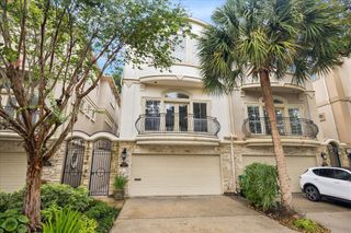 6406 Rodrigo Street B, Houston, TX 77007