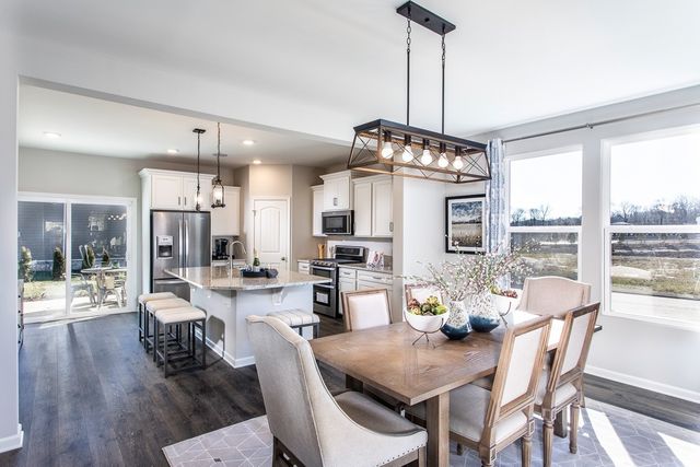 2885 Kemp Drive, Hermitage, TN 37076