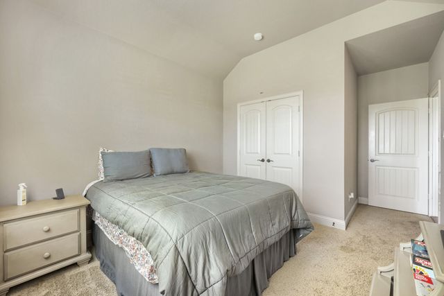 109 Mountain Vista Drive, Fort Worth, TX 76126