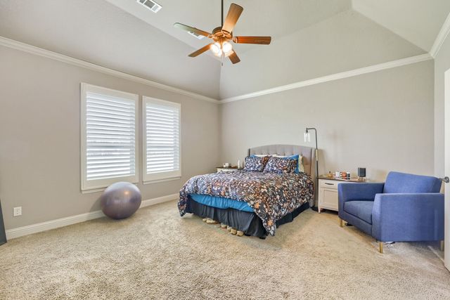 109 Mountain Vista Drive, Fort Worth, TX 76126