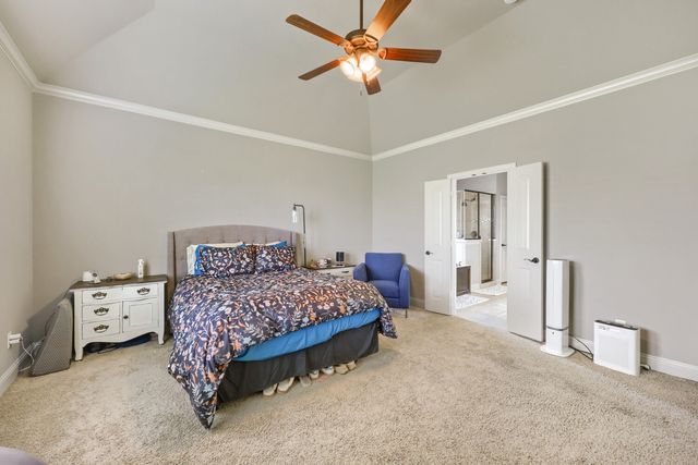 109 Mountain Vista Drive, Fort Worth, TX 76126