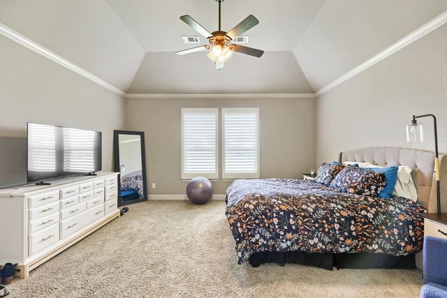 109 Mountain Vista Drive, Fort Worth, TX 76126