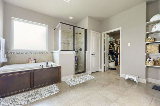109 Mountain Vista Drive, Fort Worth, TX 76126
