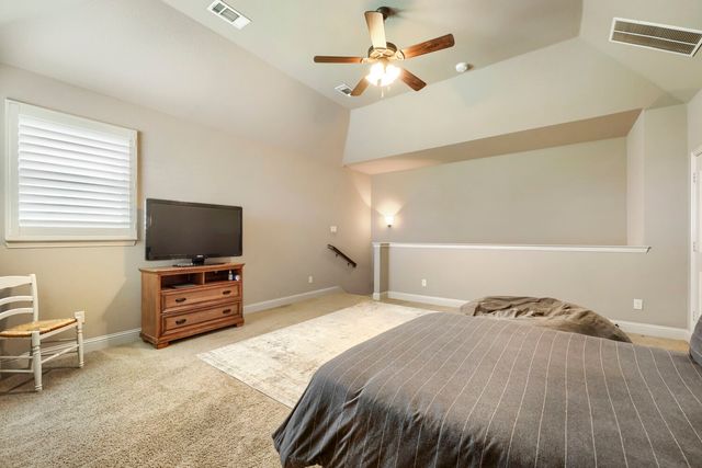 109 Mountain Vista Drive, Fort Worth, TX 76126