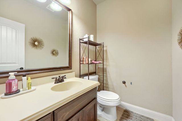 109 Mountain Vista Drive, Fort Worth, TX 76126