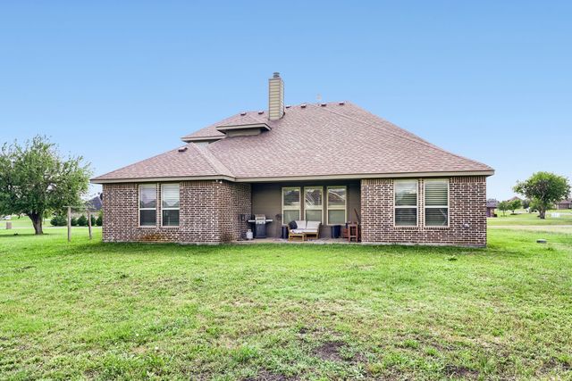 109 Mountain Vista Drive, Fort Worth, TX 76126