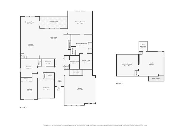 109 Mountain Vista Drive, Fort Worth, TX 76126