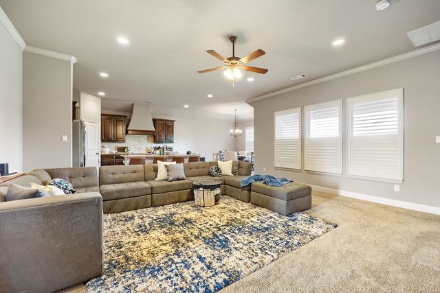 109 Mountain Vista Drive, Fort Worth, TX 76126