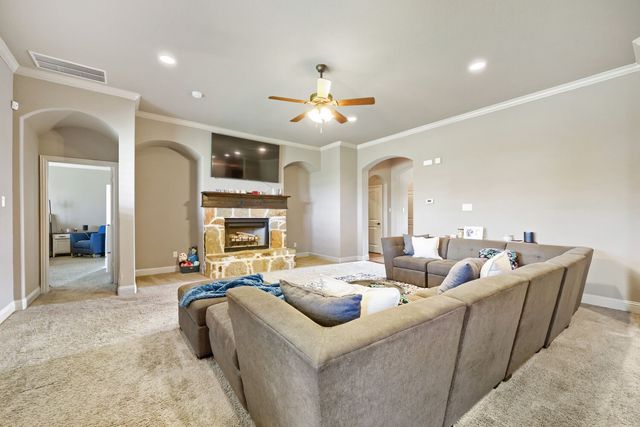 109 Mountain Vista Drive, Fort Worth, TX 76126
