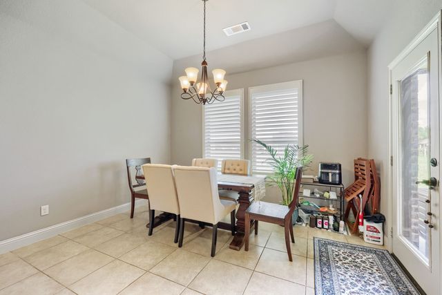 109 Mountain Vista Drive, Fort Worth, TX 76126