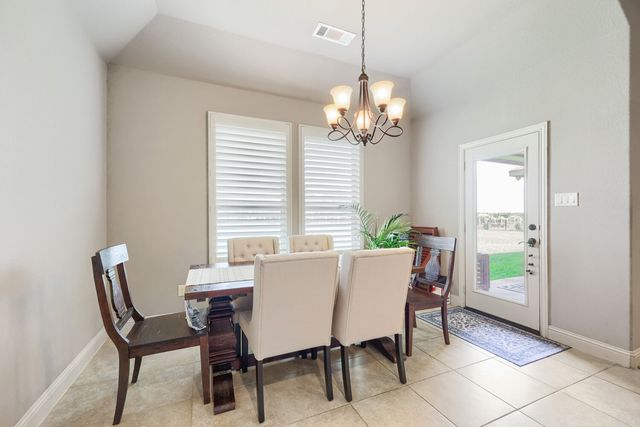 109 Mountain Vista Drive, Fort Worth, TX 76126