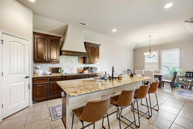 109 Mountain Vista Drive, Fort Worth, TX 76126