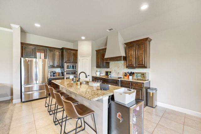 109 Mountain Vista Drive, Fort Worth, TX 76126