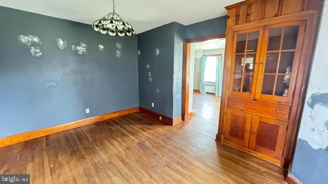 816 N HOUCKSVILLE RD, Hampstead, MD 21074