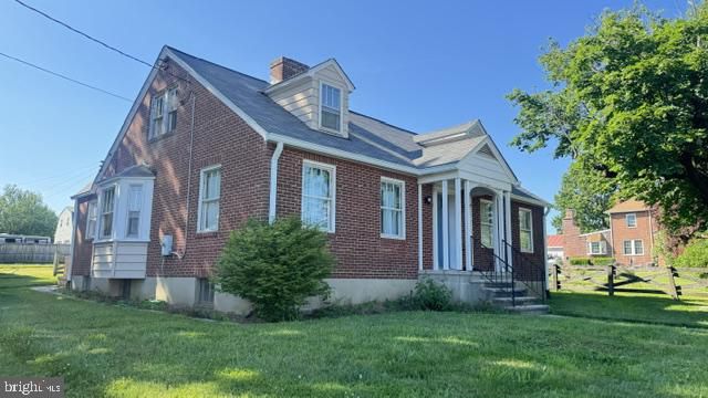 816 N HOUCKSVILLE RD, Hampstead, MD 21074