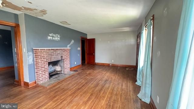 816 N HOUCKSVILLE RD, Hampstead, MD 21074