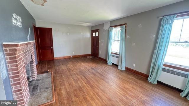 816 N HOUCKSVILLE RD, Hampstead, MD 21074