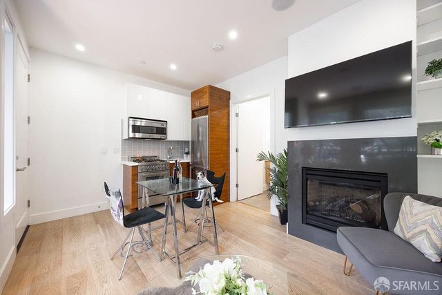 3418 26th Street 1, San Francisco, CA 94110