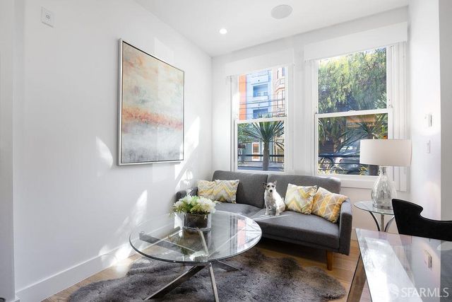 3418 26th Street 1, San Francisco, CA 94110