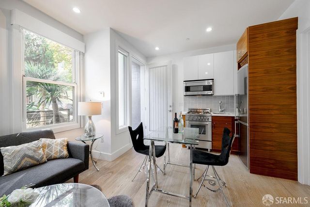 3418 26th Street 1, San Francisco, CA 94110