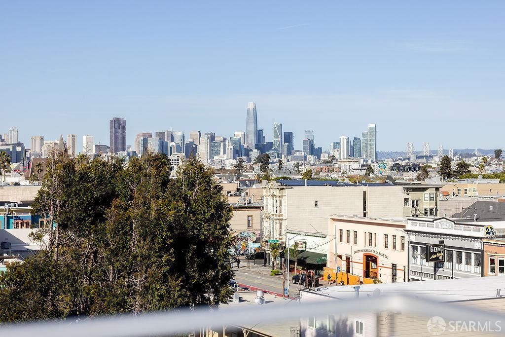 3418 26th Street 1, San Francisco, CA 94110