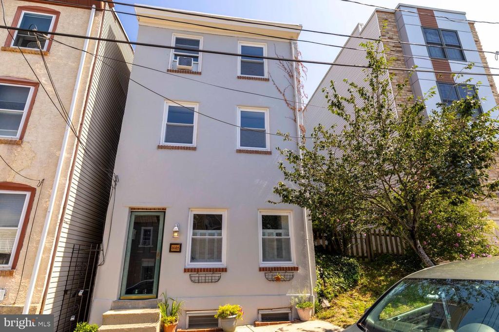 3935 DEXTER ST, PHILADELPHIA, PA 19128 — photo 2
