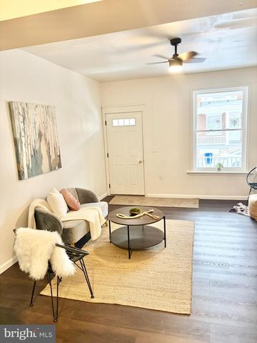 1617 NAUDAIN ST, Harrisburg, PA 17104