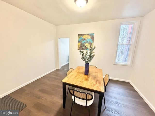 1617 NAUDAIN ST, Harrisburg, PA 17104