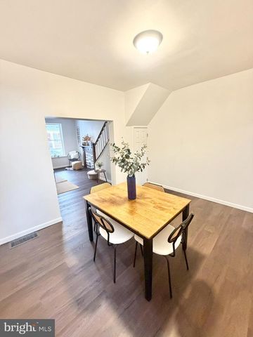 1617 NAUDAIN ST, Harrisburg, PA 17104