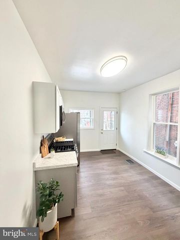 1617 NAUDAIN ST, Harrisburg, PA 17104