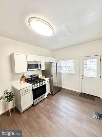 1617 NAUDAIN ST, Harrisburg, PA 17104