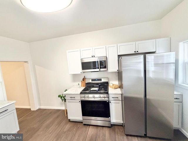 1617 NAUDAIN ST, Harrisburg, PA 17104