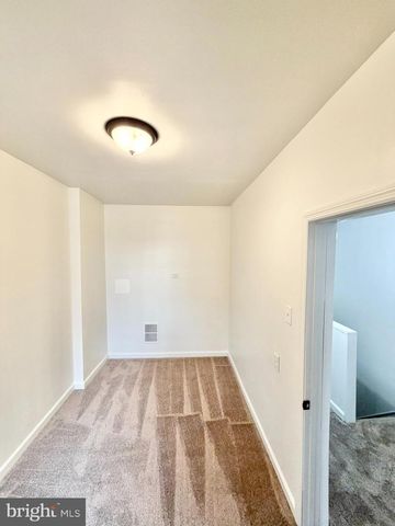 1617 NAUDAIN ST, Harrisburg, PA 17104