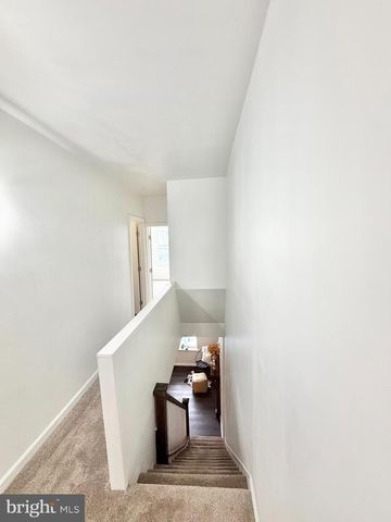 1617 NAUDAIN ST, Harrisburg, PA 17104