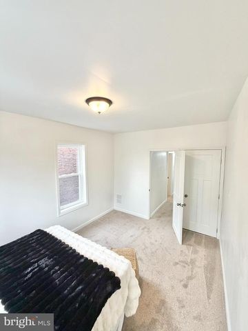 1617 NAUDAIN ST, Harrisburg, PA 17104