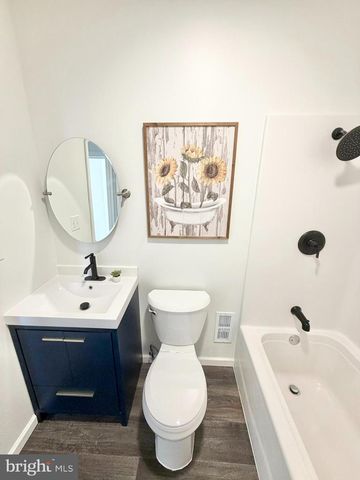 1617 NAUDAIN ST, Harrisburg, PA 17104