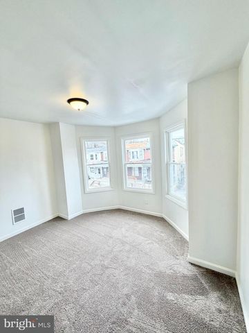 1617 NAUDAIN ST, Harrisburg, PA 17104