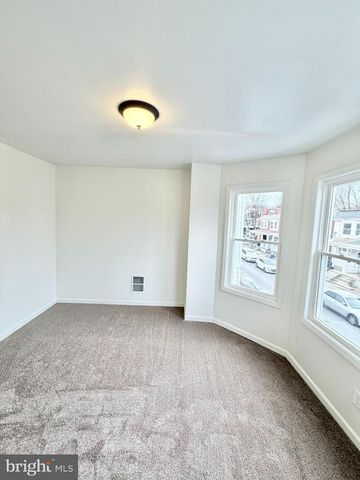 1617 NAUDAIN ST, Harrisburg, PA 17104